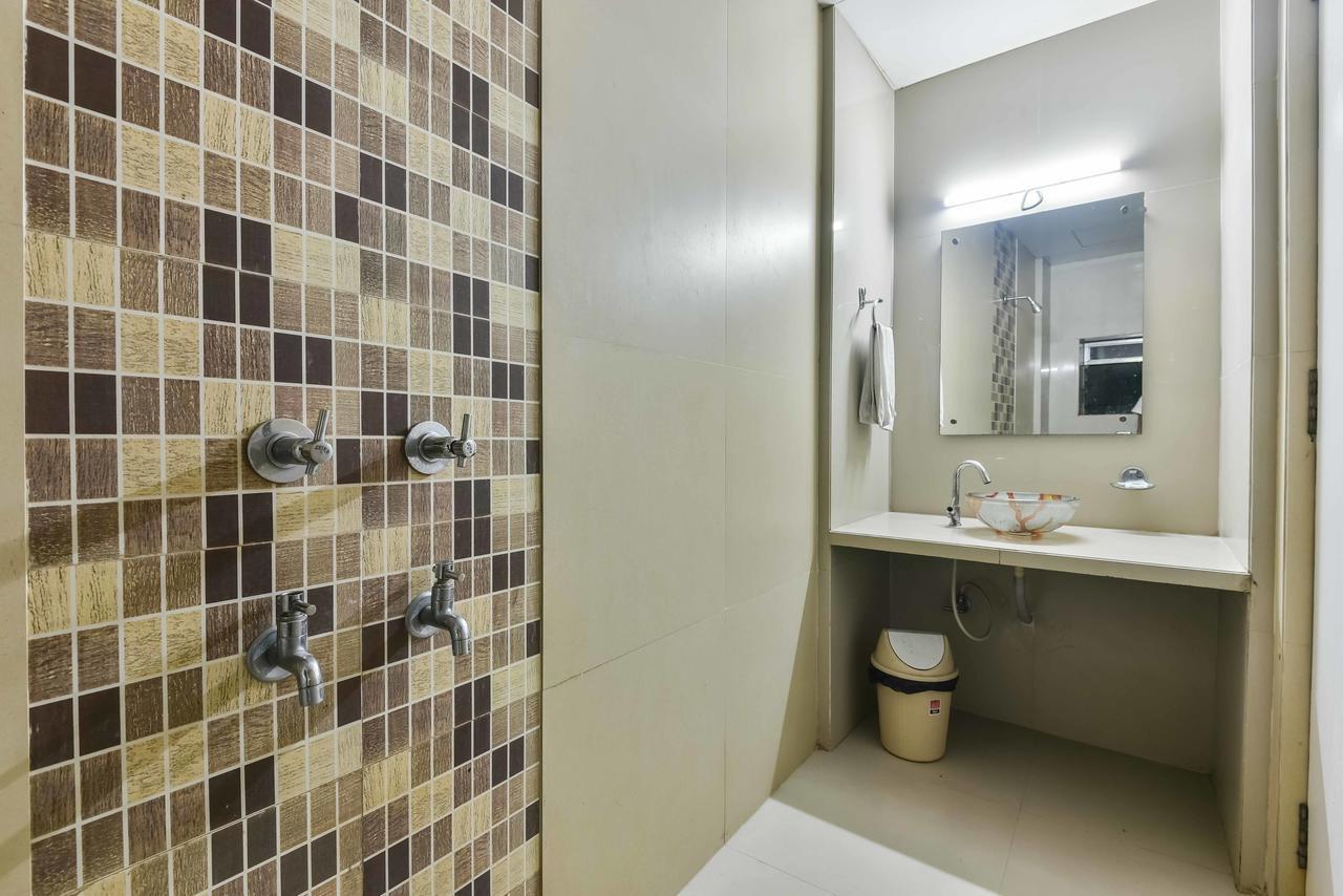 Hotel Panchratna Panvel Rom bilde